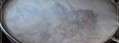 щи кислые с уткой. Шаг 10