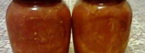 щи консервированные. Шаг 8