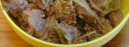 щи на говяжьем бульоне. Шаг 3