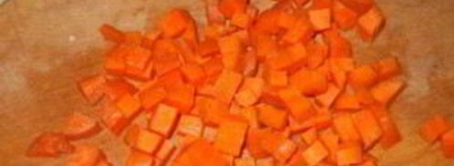 щи на воде. Шаг 2