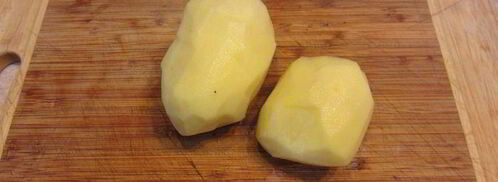 щи, просто щи. Шаг 4