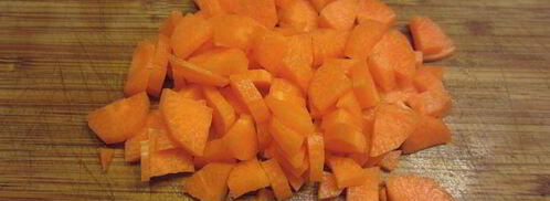 щи, просто щи. Шаг 13