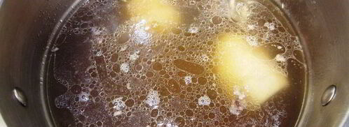 щи, просто щи. Шаг 6