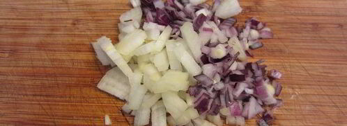 щи, просто щи. Шаг 8