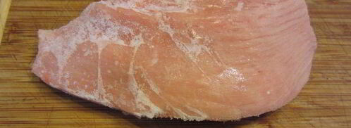 щи, просто щи. Шаг 11