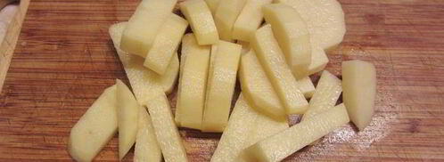 щи, просто щи. Шаг 12