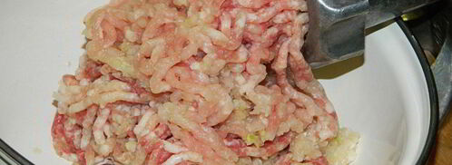 щи с фрикадельками. Шаг 11