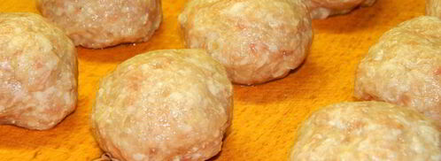 щи с фрикадельками. Шаг 14