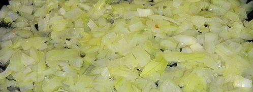 щи с фрикадельками. Шаг 4