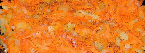 щи с фрикадельками. Шаг 6