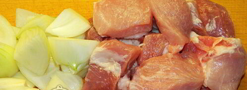 щи с фрикадельками. Шаг 9