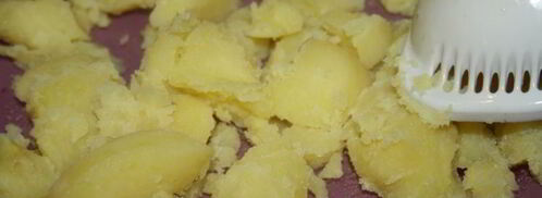 щи с квашеной капустой и молодым щавлем. Шаг 7