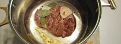 щи суточные из квашеной капусты. Шаг 2