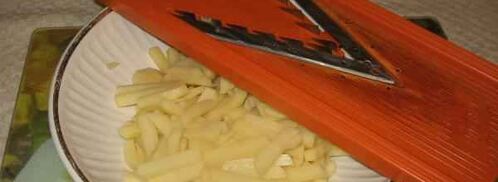 щи зеленые. Шаг 11