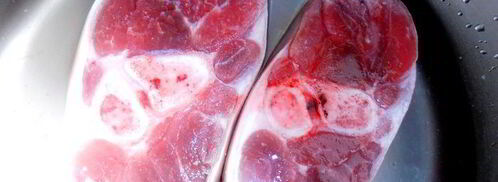 суточные щи — исконно русский обед. Шаг 2