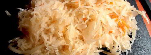 суточные щи — исконно русский обед. Шаг 3