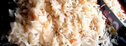 суточные щи — исконно русский обед. Шаг 4