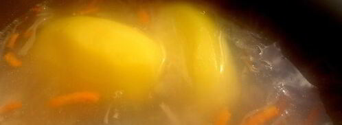 суточные щи — исконно русский обед. Шаг 6