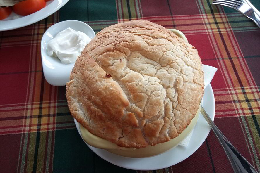 Рецепт суточные щи