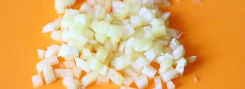 зеленые щи из капусты. Шаг 5