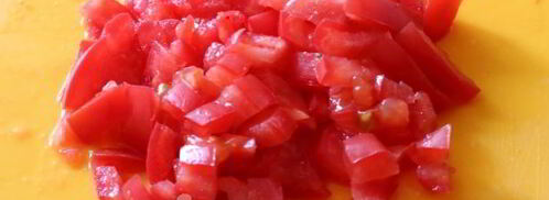 зеленые щи из капусты. Шаг 8