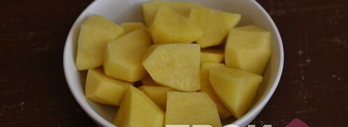 шурпа из баранины. Шаг 6