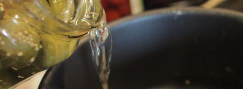 быстрая солянка. Шаг 5