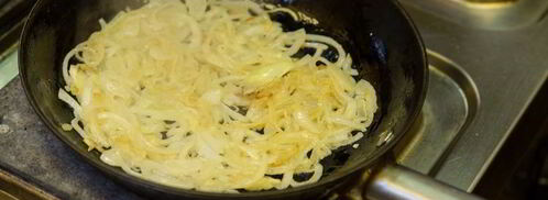 рыбная солянка. Шаг 4