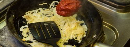 рыбная солянка. Шаг 5