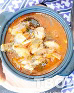 Солянка грузинская