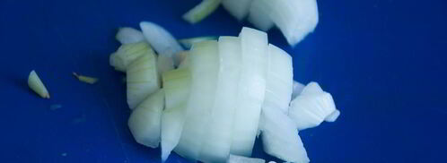 солянка грузинская. Шаг 3