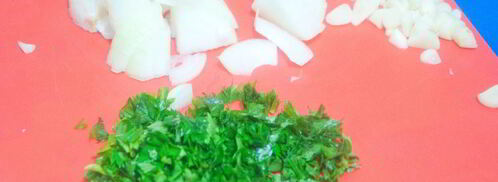 солянка грузинская. Шаг 7