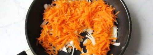 солянка из капусты на зиму. Шаг 5