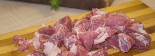 солянка из квашеной капусты с мясом. Шаг 4