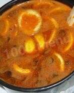 Солянка из рыбы