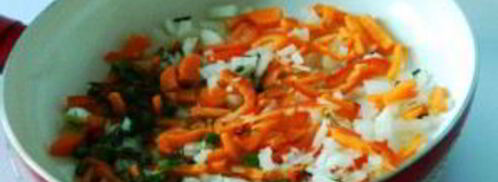 солянка ленинградская. Шаг 5