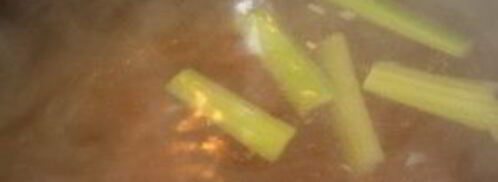 солянка минутка. Шаг 2