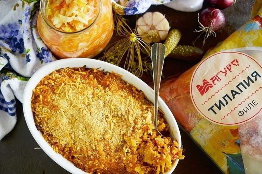 Рецепт солянка московская на сковороде