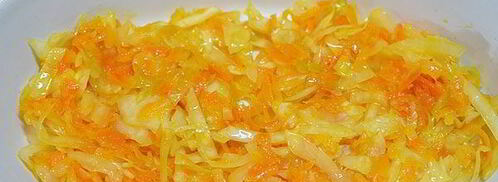 солянка московская на сковороде. Шаг 8