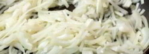 солянка мясная классическая. Шаг 4