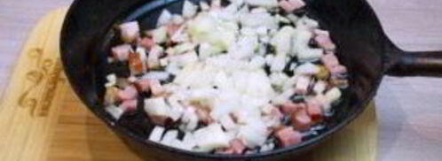 солянка по-абхазски. Шаг 2