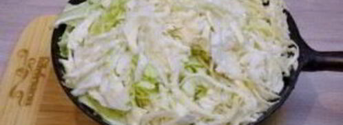 солянка по-абхазски. Шаг 4