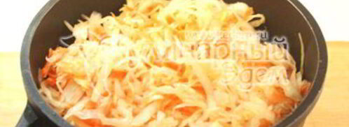 солянка праздничная. Шаг 4