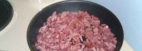 солянка с черносливом. Шаг 8