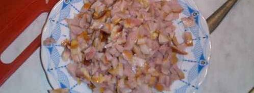 солянка с черносливом. Шаг 24