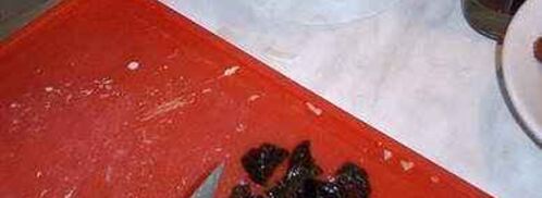 солянка с черносливом. Шаг 26