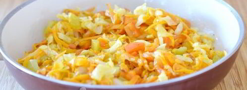 солянка с грибами на зиму. Шаг 5