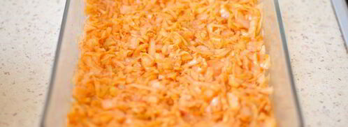 солянка с грибами. Шаг 3