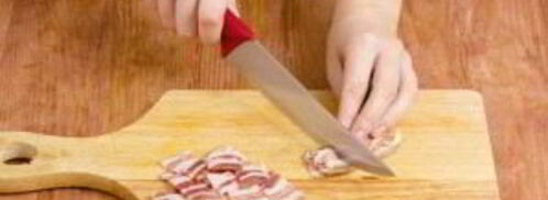 солянка с лимоном. Шаг 5