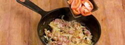 солянка с лимоном. Шаг 6